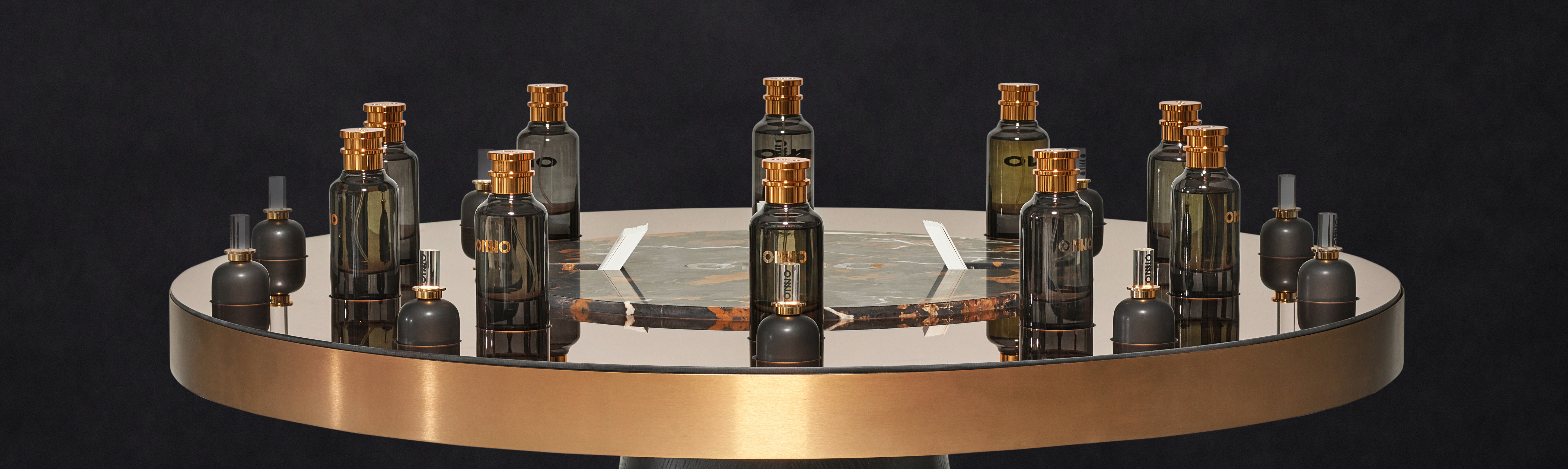 Haute Parfumerie Haute Parfumerie