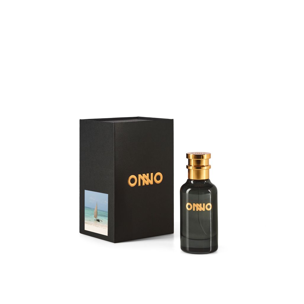 Amour Féroce Eau de parfum