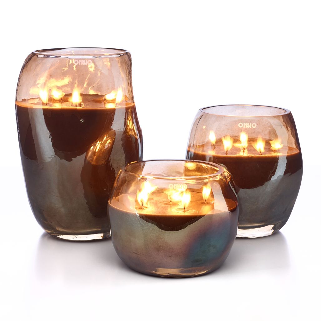 Cape Champagne Candela