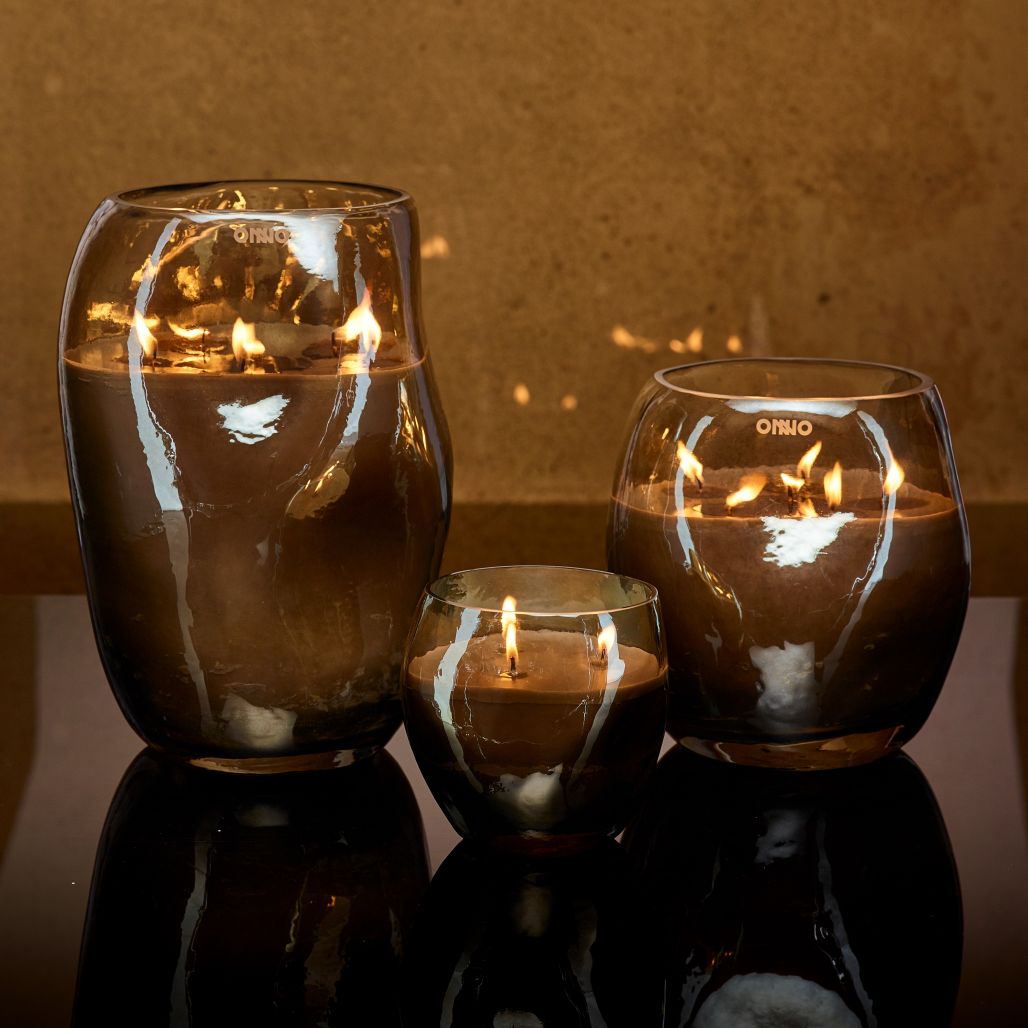 Cape Champagne Candela
