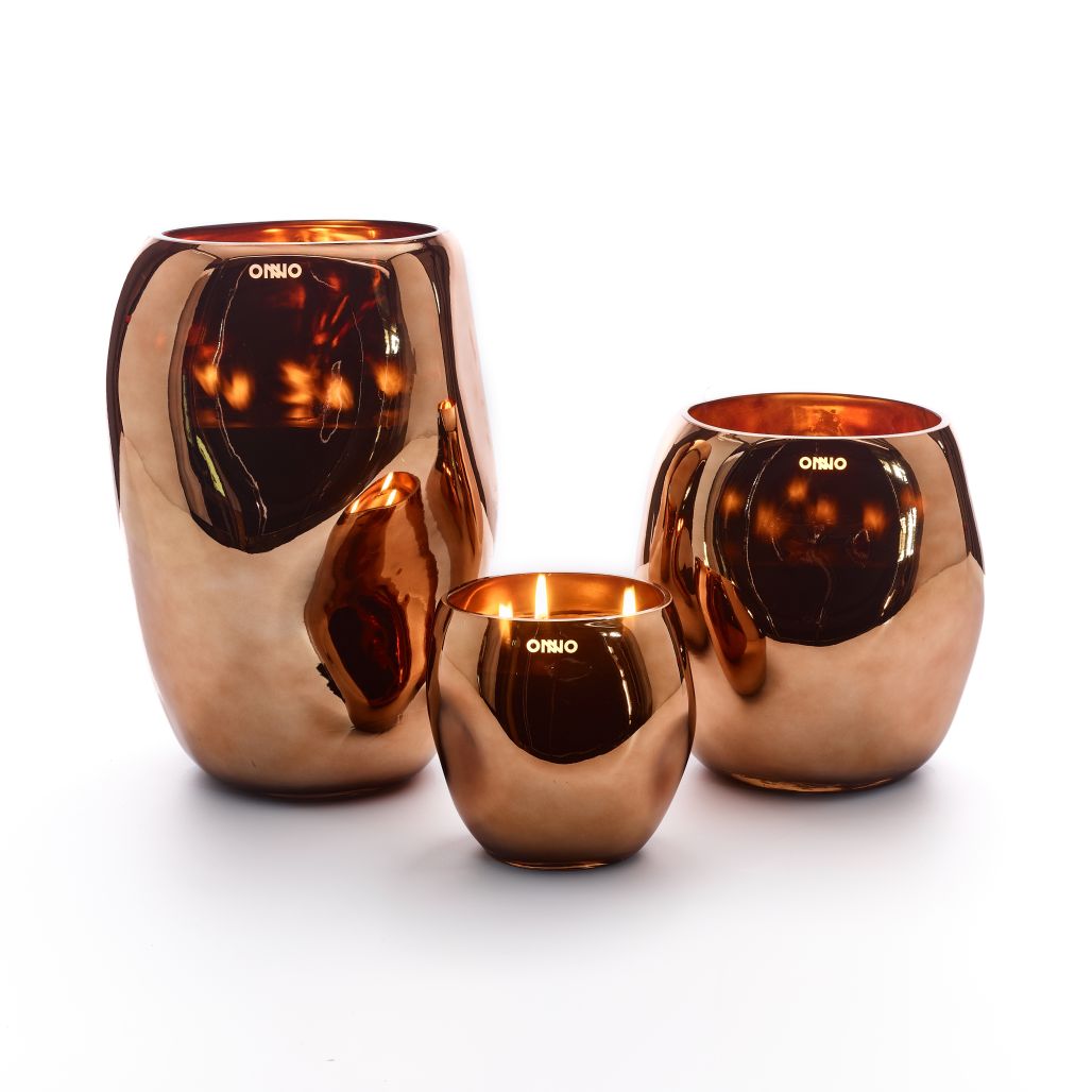Cape Copper Candela