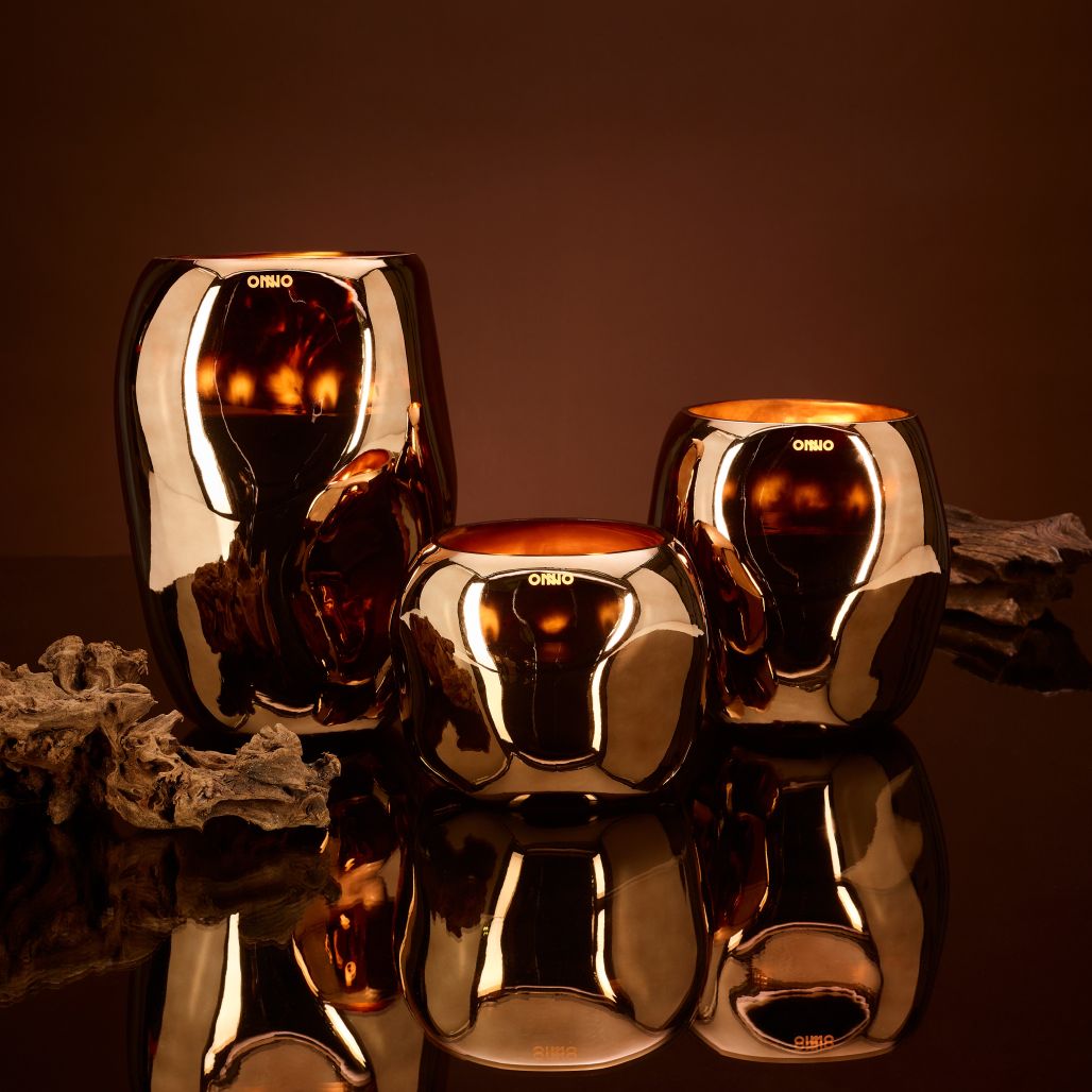 Cape Copper Candela