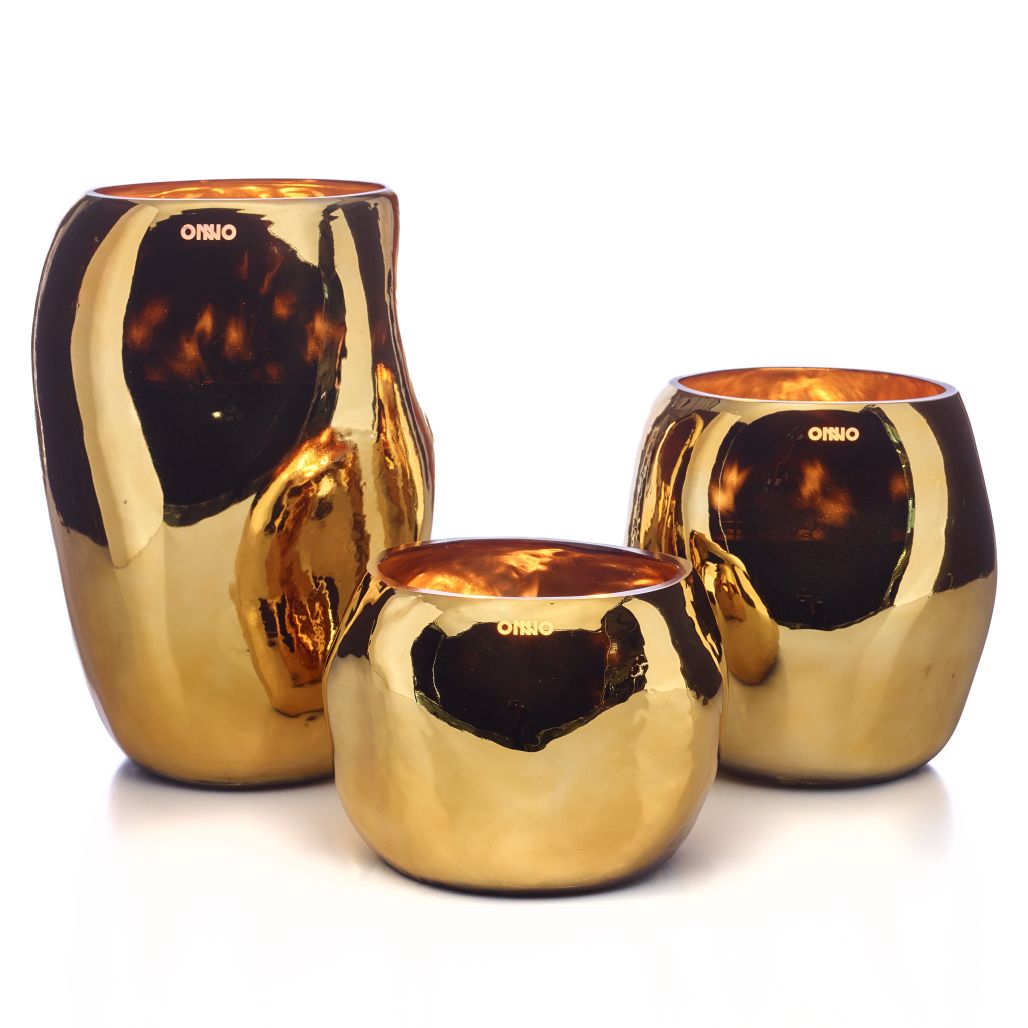 Cape Gold Candela