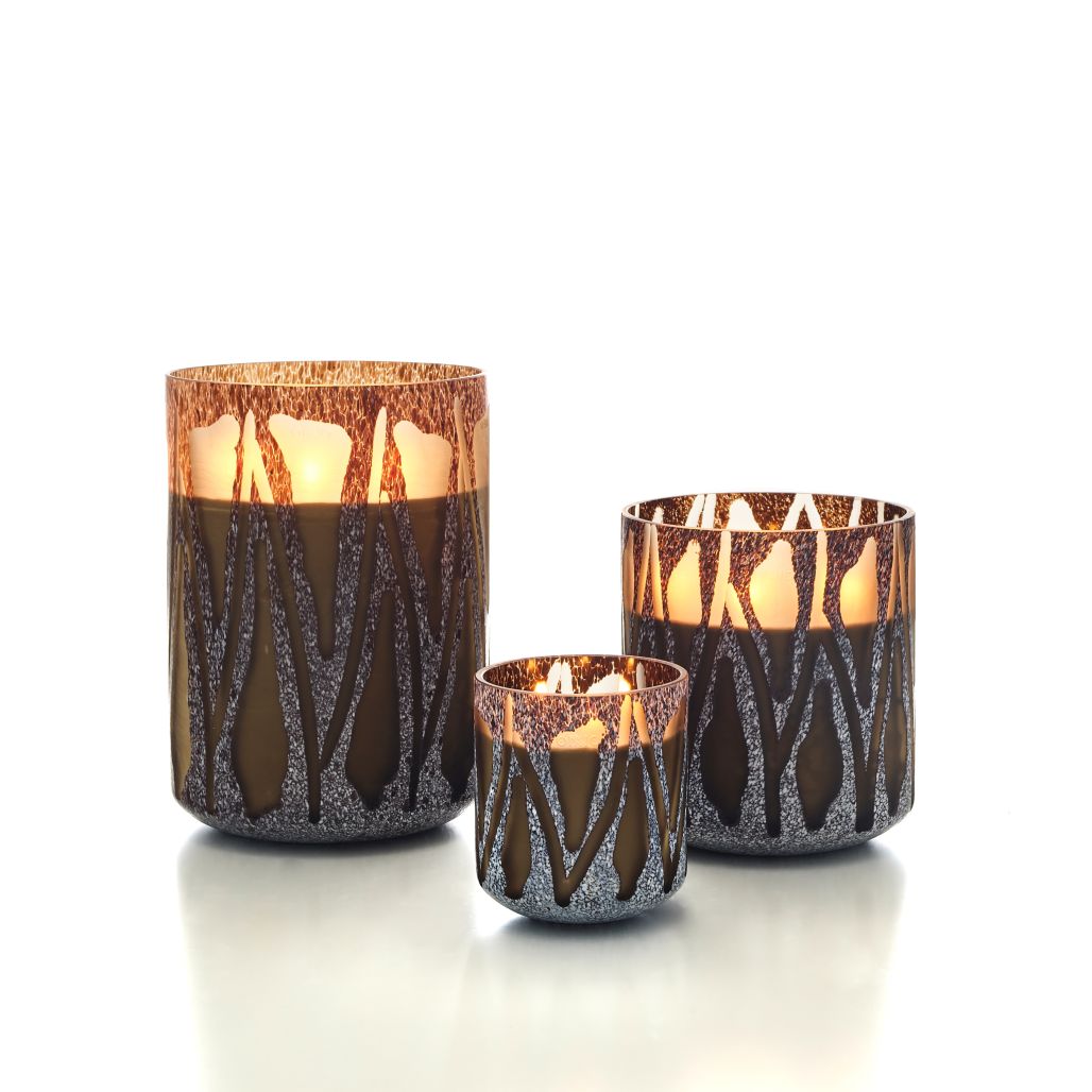 Nature Brown Candela
