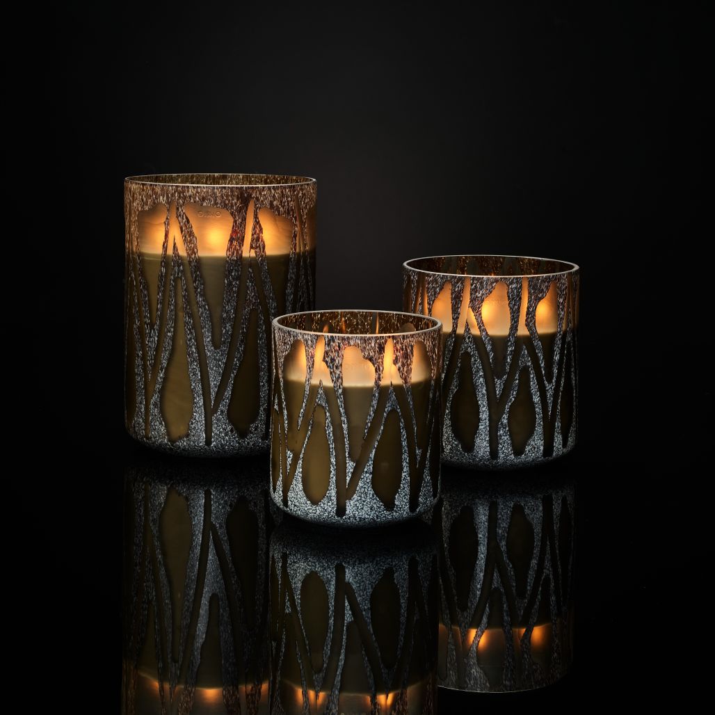 Nature Brown Candela
