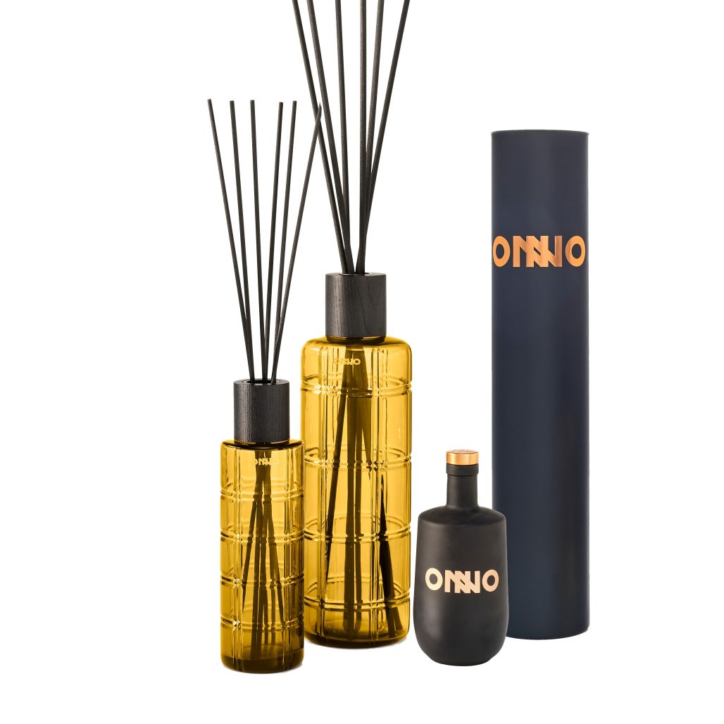 Serenity Ocher Diffusore
