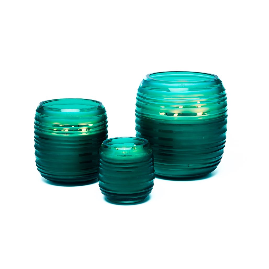 Sphere Aqua Candela