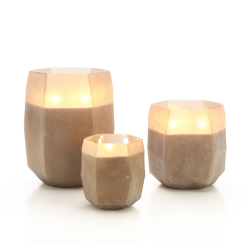 Terre Light Smoked Candela