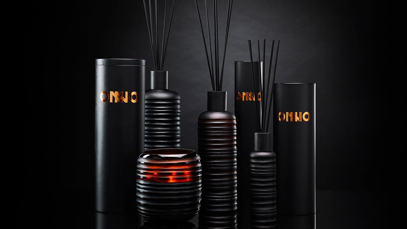 Candele & Diffusori